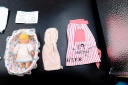 barbie babysits 953 complete bk